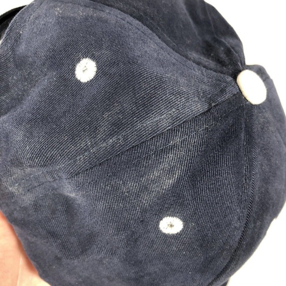 ISLE OF CAPRI CASINO BOONEVILLE MISSOURI HAT CAP ADJUSTABLE ONE SIZE FITS MOST - Picture 8 of 15